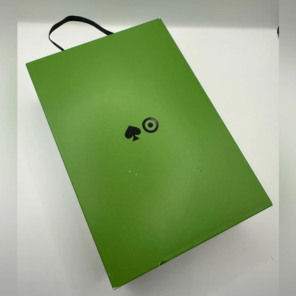 Kate Spade x Target  'Lucky' Necklace NWT